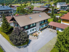 Ferienhaus Antonia, Dorfgastein, Österreich